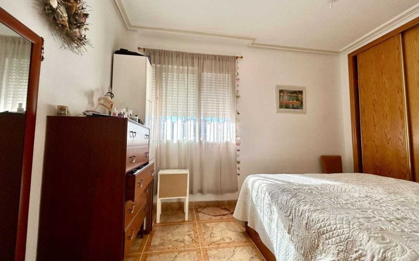 Resale - Apartment -
Cabo Roig - Costa Blanca