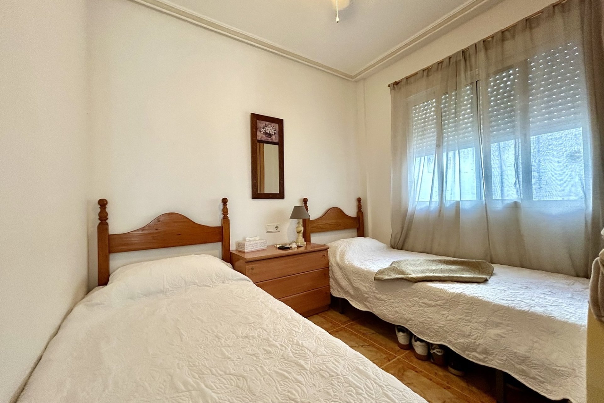 Resale - Apartment -
Cabo Roig - Costa Blanca