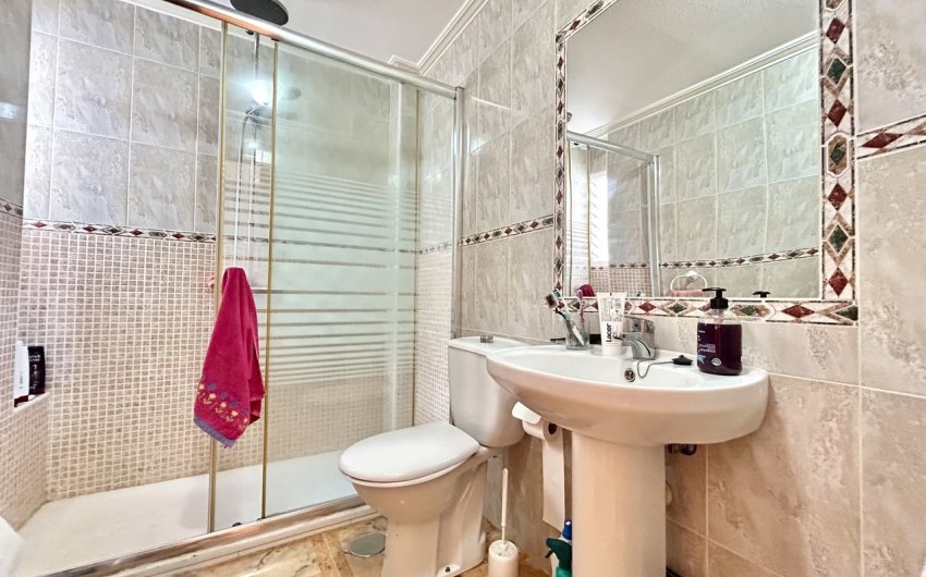 Resale - Apartment -
Cabo Roig - Costa Blanca