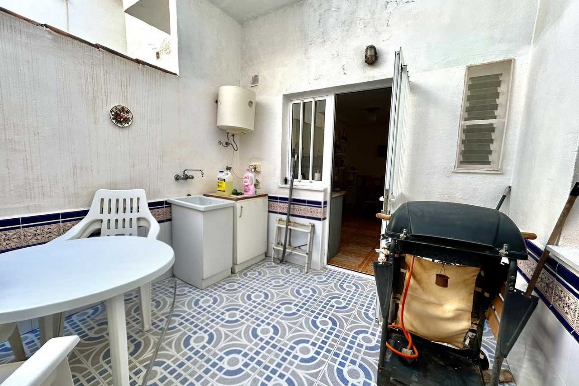 Resale - Apartment -
Cabo Roig - Costa Blanca