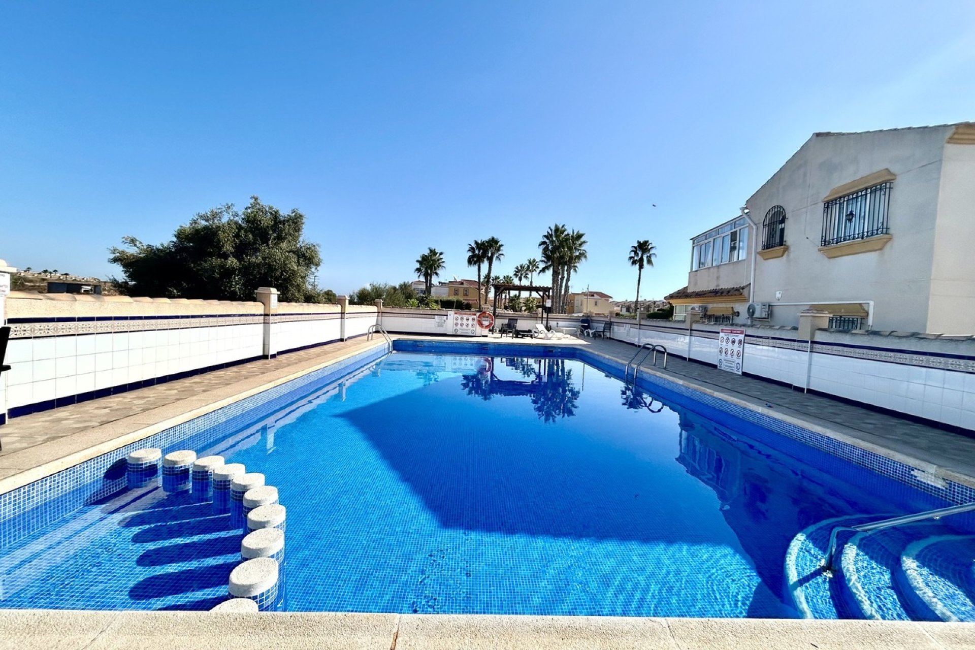 Resale - Apartment -
Cabo Roig - Costa Blanca