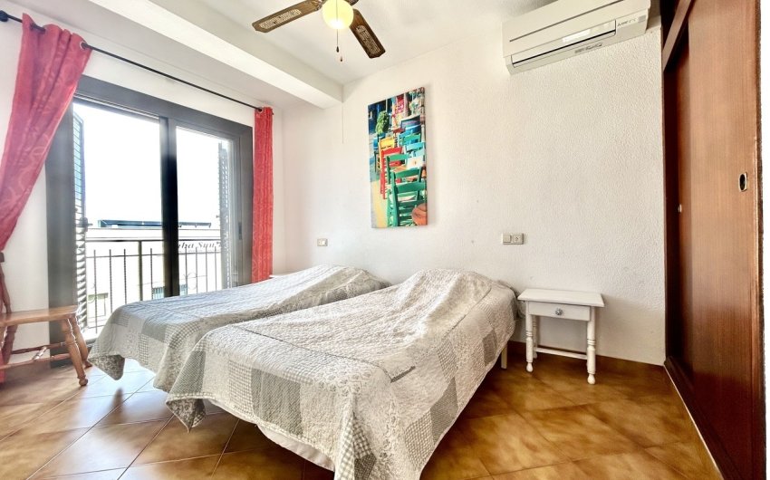 Resale - Apartment -
Cabo Roig - Costa Blanca