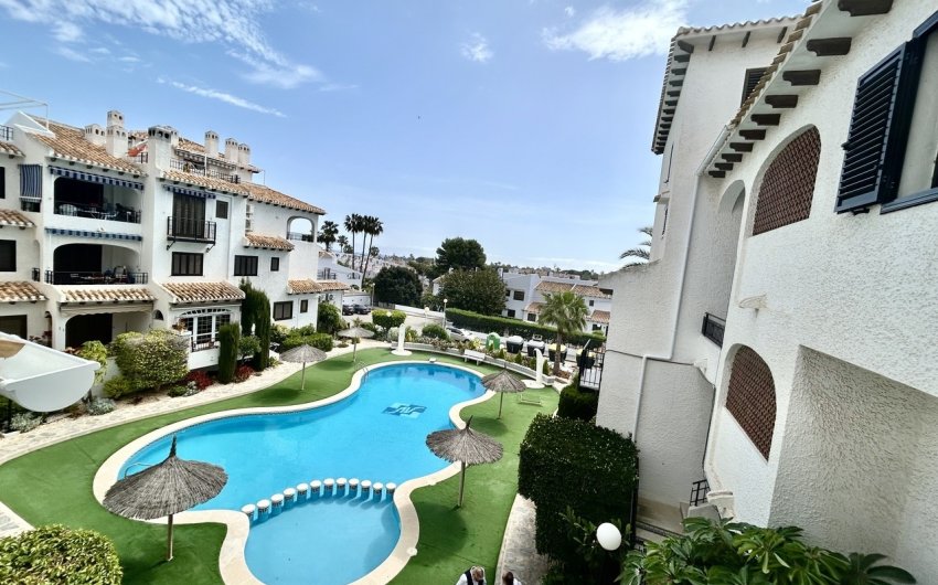 Resale - Apartment -
Cabo Roig - Costa Blanca