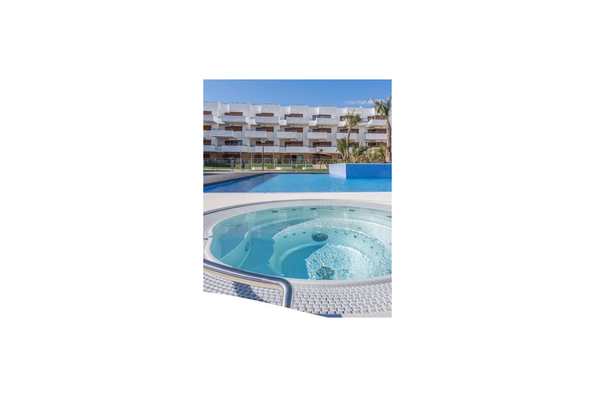 Resale - Apartment -
Cabo Roig - Costa Blanca