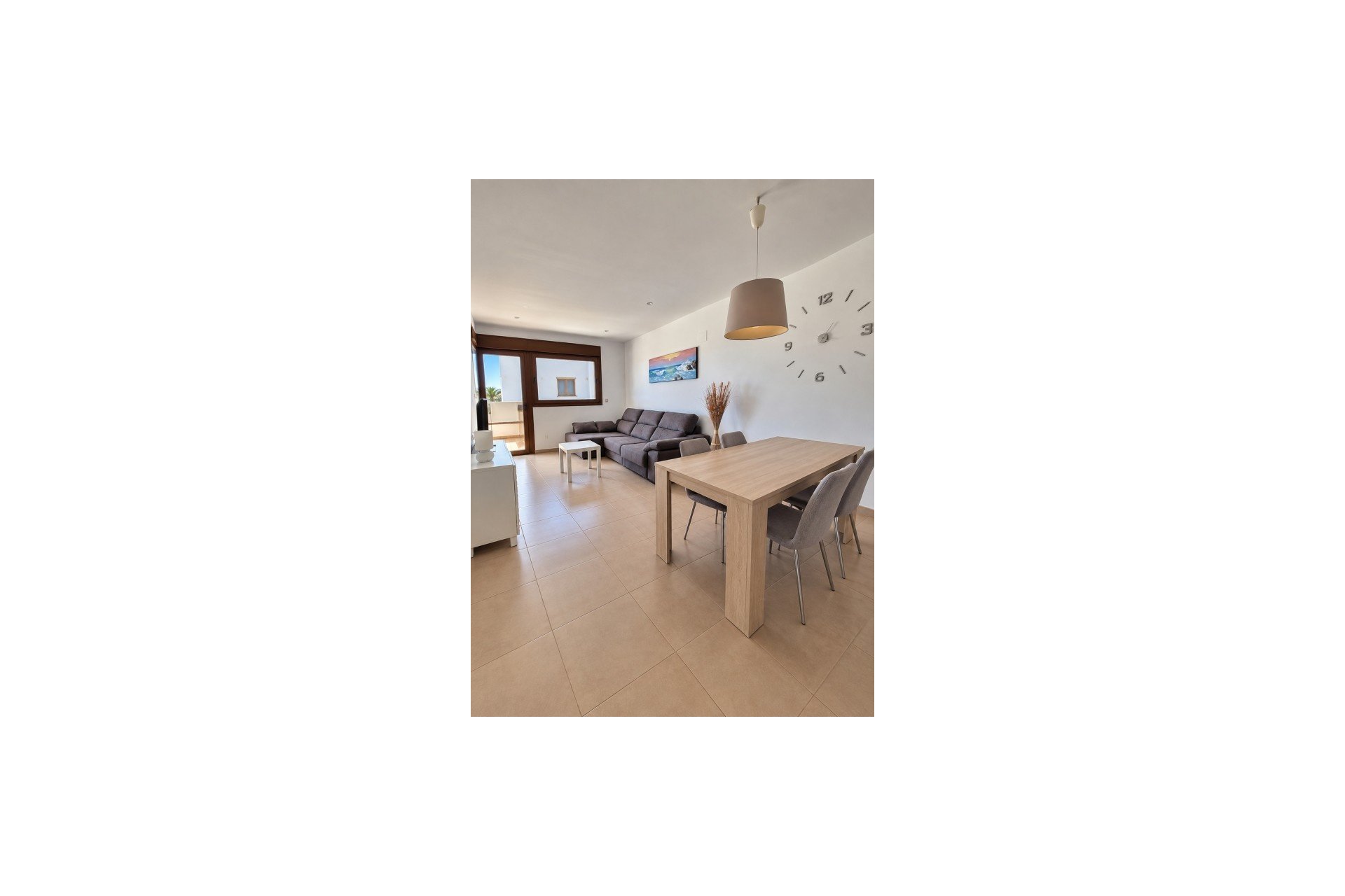 Resale - Apartment -
Cabo Roig - Costa Blanca