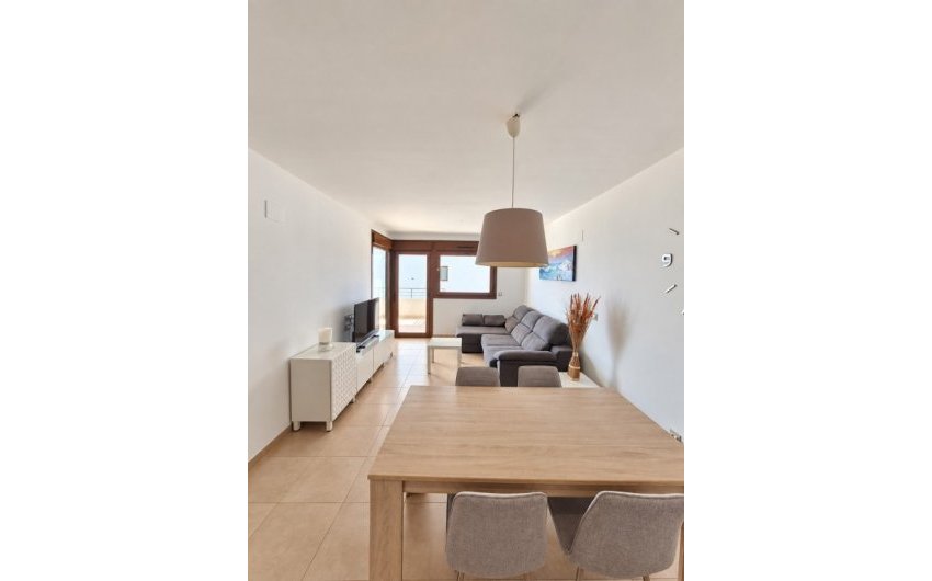 Resale - Apartment -
Cabo Roig - Costa Blanca