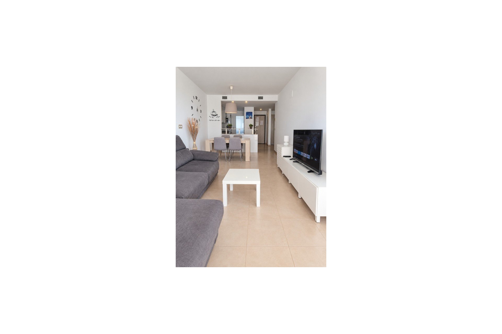 Resale - Apartment -
Cabo Roig - Costa Blanca