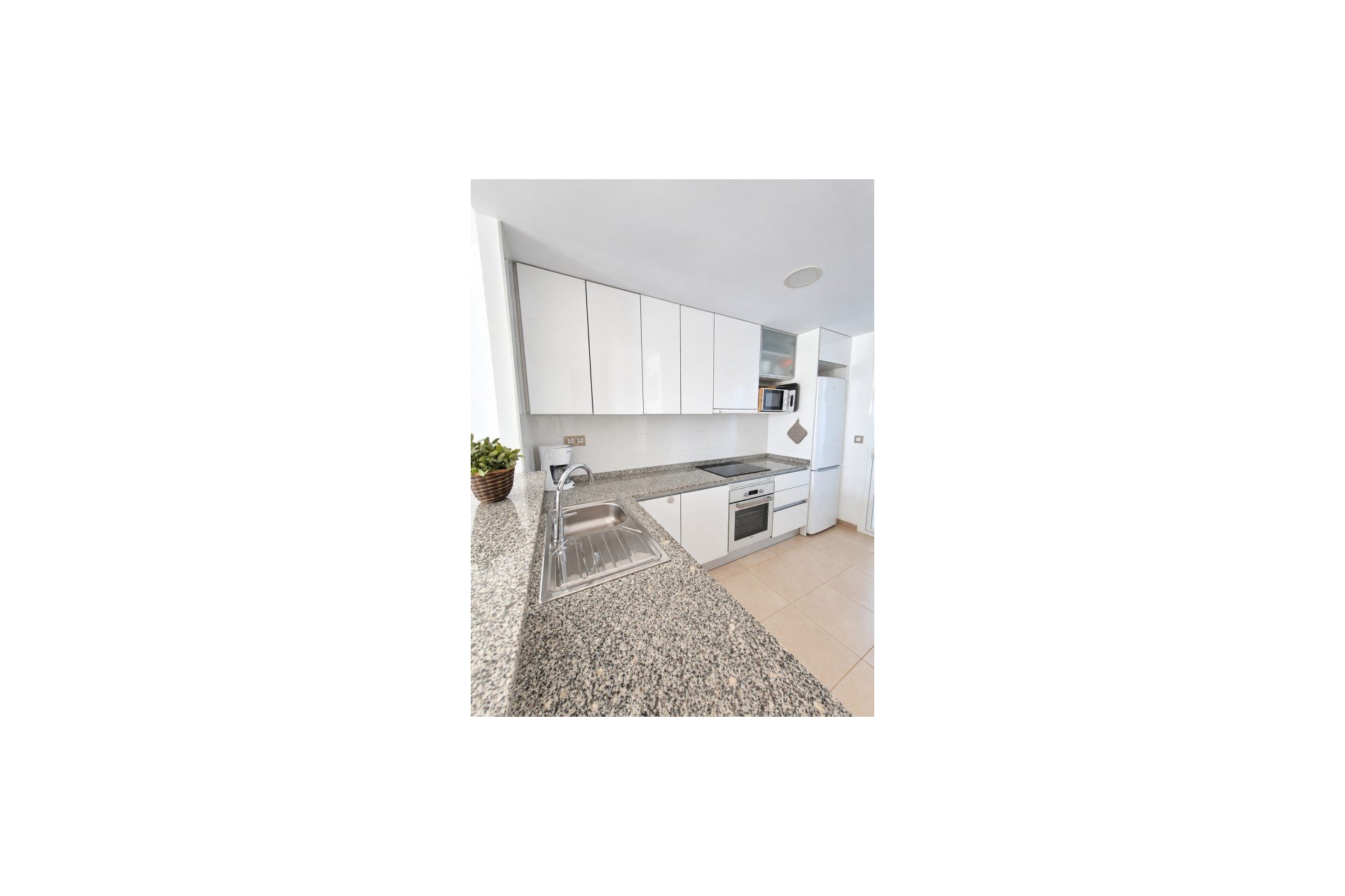 Resale - Apartment -
Cabo Roig - Costa Blanca