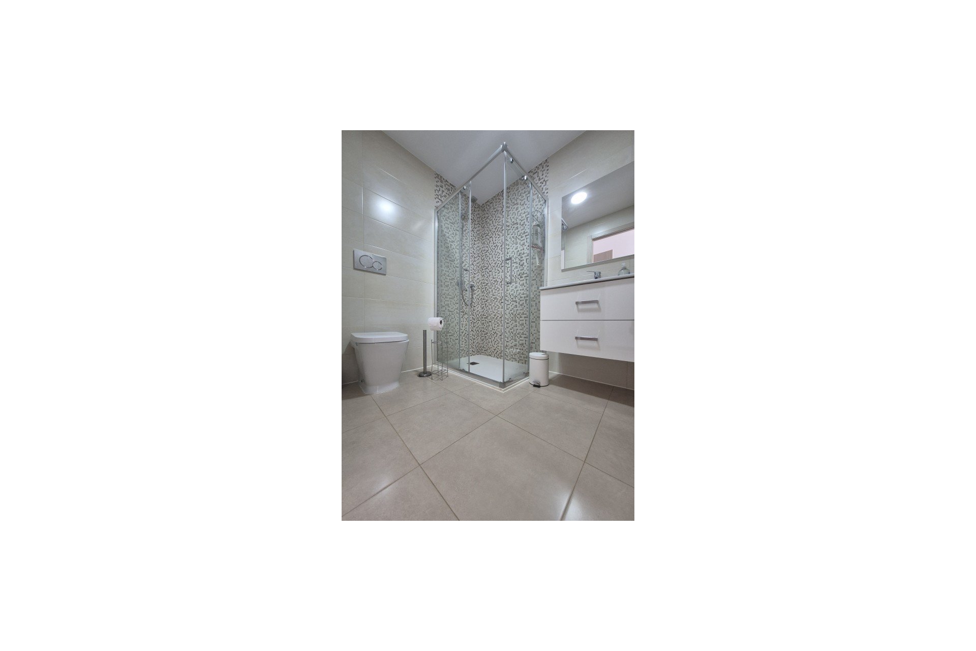 Resale - Apartment -
Cabo Roig - Costa Blanca