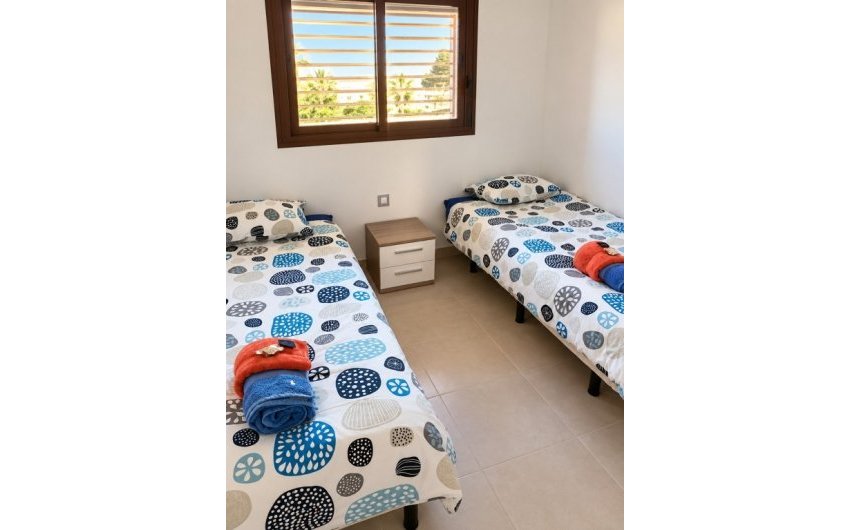 Resale - Apartment -
Cabo Roig - Costa Blanca