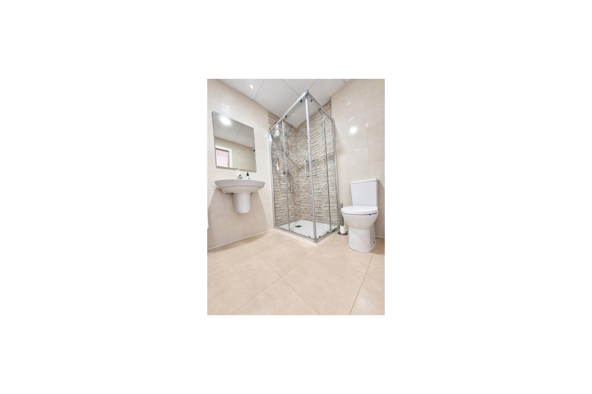 Resale - Apartment -
Cabo Roig - Costa Blanca