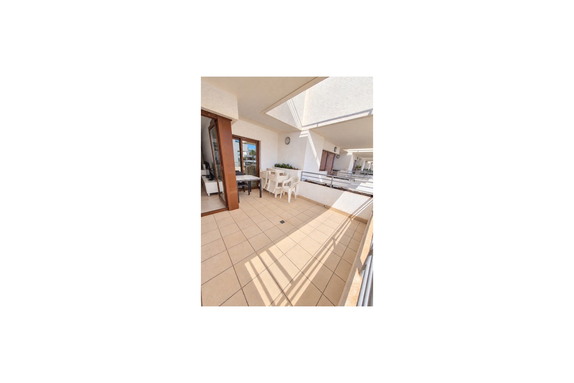 Resale - Apartment -
Cabo Roig - Costa Blanca