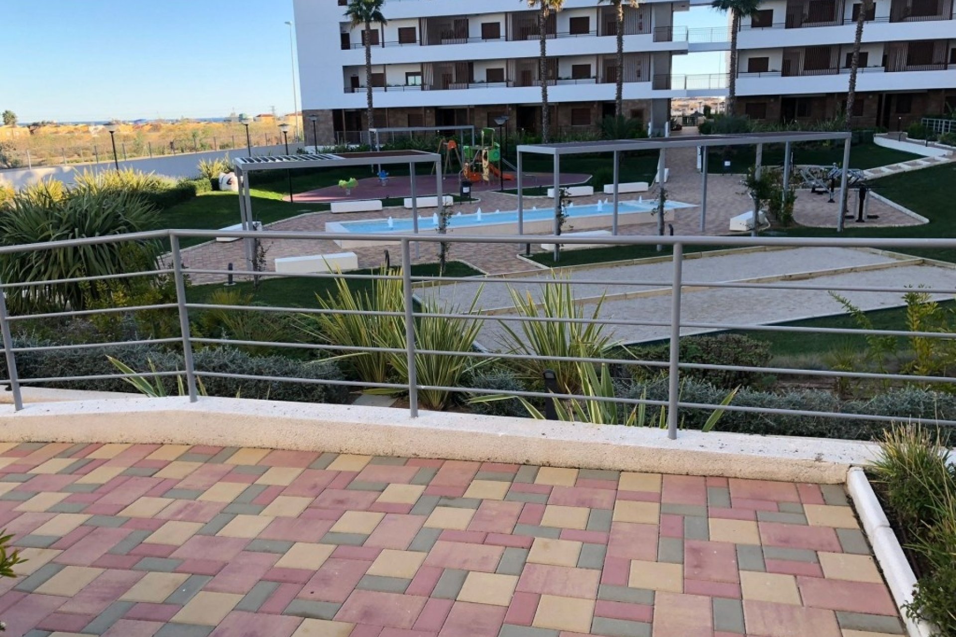 Resale - Apartment -
Cabo Roig - Costa Blanca