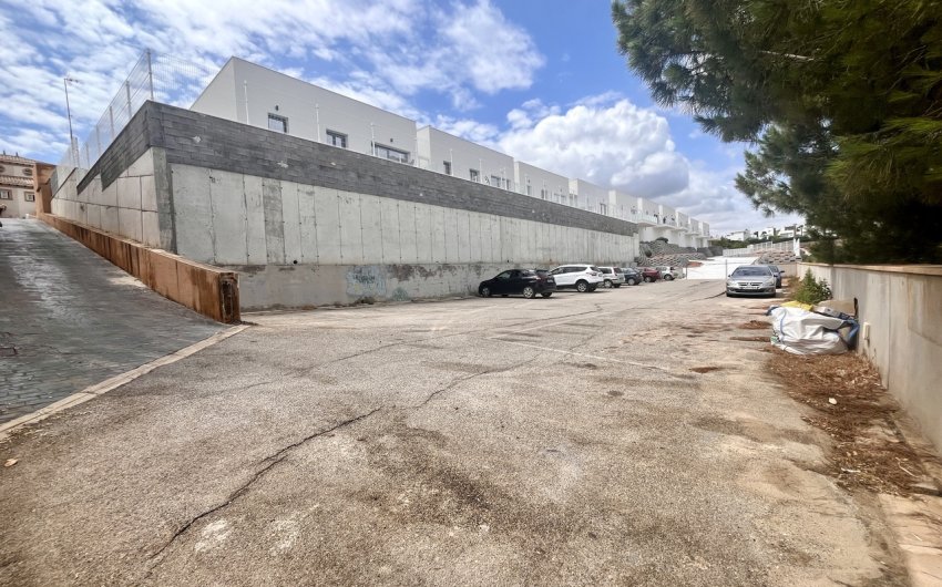 Resale - Apartment -
Cabo Roig - Costa Blanca