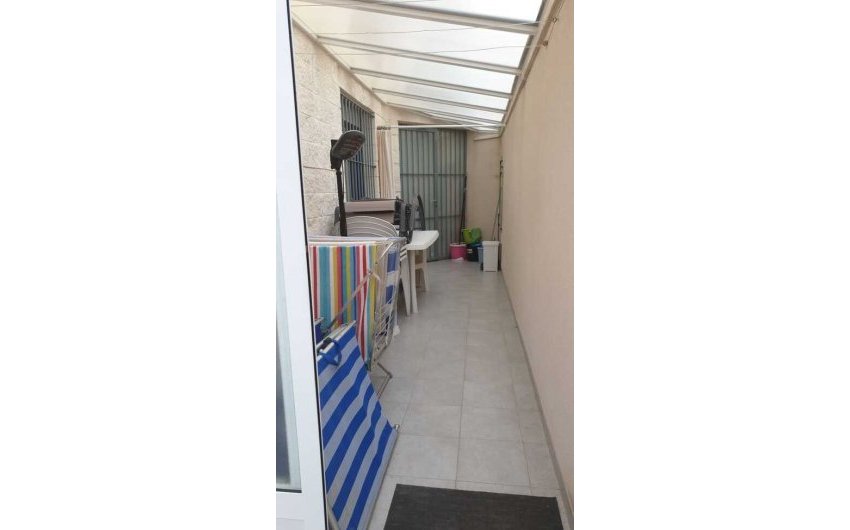 Resale - Apartment -
Cabo Roig - Costa Blanca