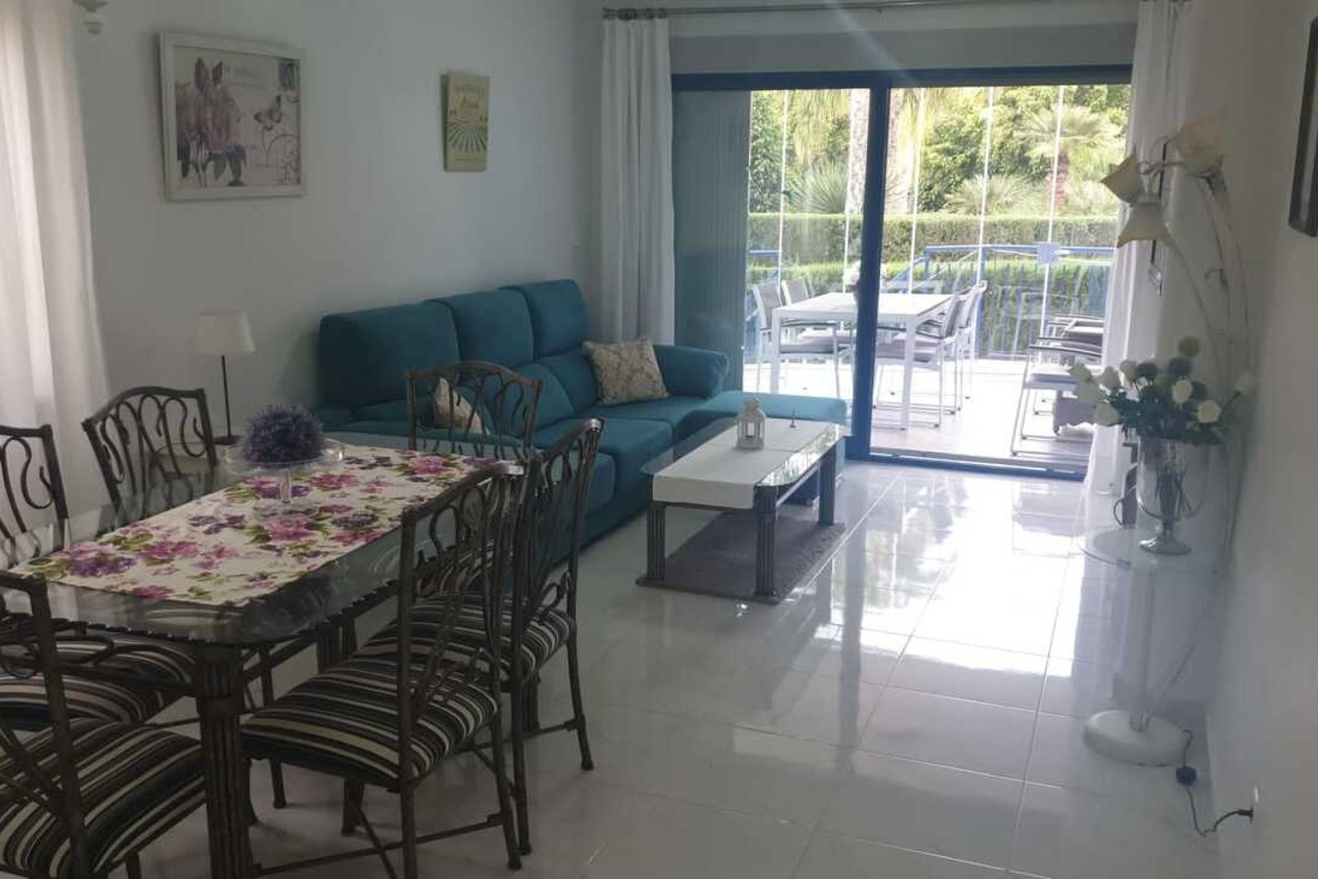 Resale - Apartment -
Cabo Roig - Costa Blanca