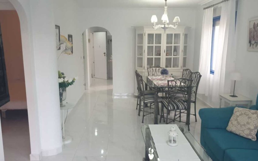 Resale - Apartment -
Cabo Roig - Costa Blanca