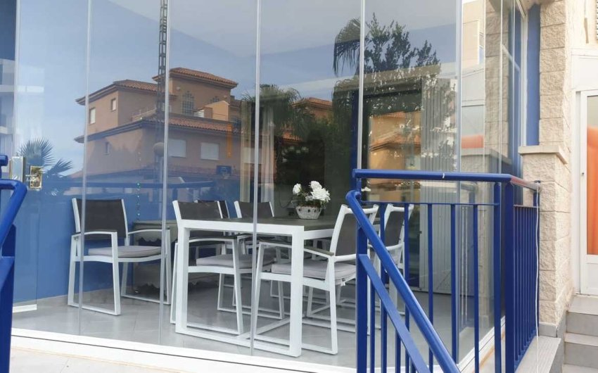 Resale - Apartment -
Cabo Roig - Costa Blanca