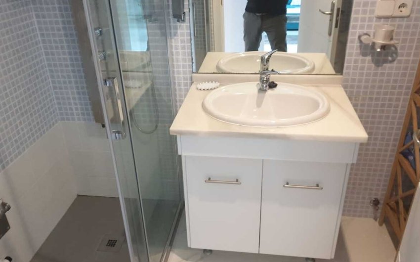 Resale - Apartment -
Cabo Roig - Costa Blanca