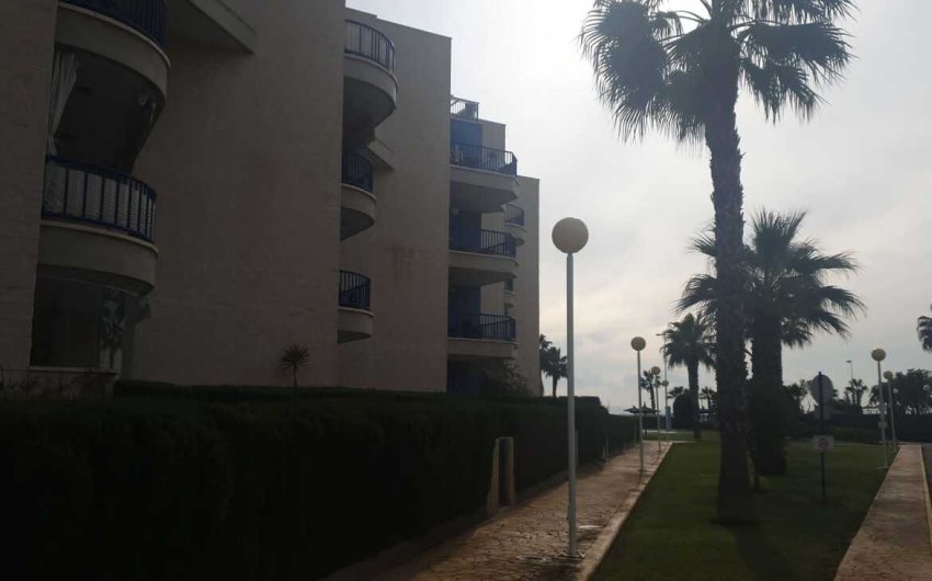 Resale - Apartment -
Cabo Roig - Costa Blanca