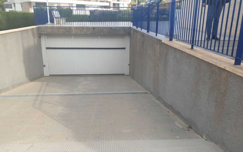 Resale - Apartment -
Cabo Roig - Costa Blanca