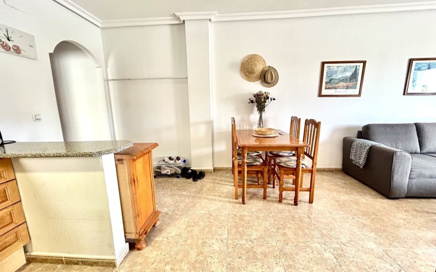 Resale - Apartment -
Cabo Roig - Costa Blanca