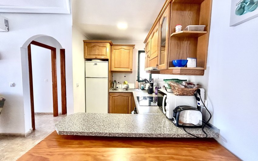 Resale - Apartment -
Cabo Roig - Costa Blanca