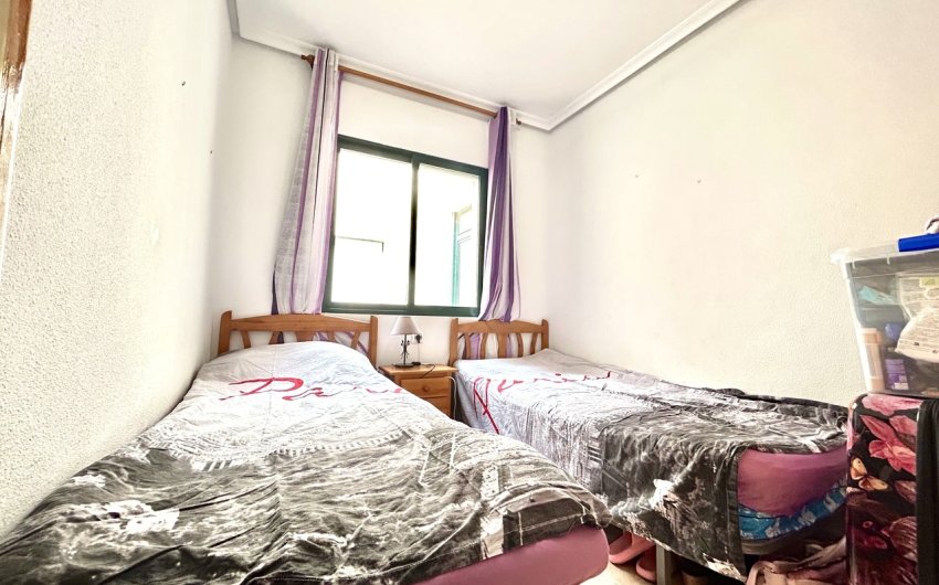 Resale - Apartment -
Cabo Roig - Costa Blanca