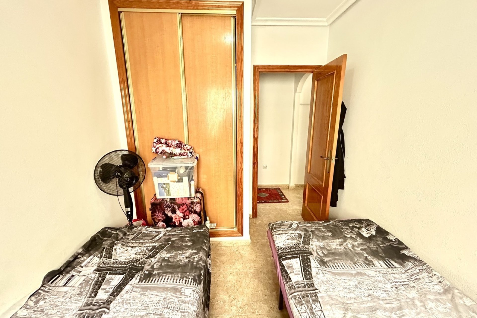 Resale - Apartment -
Cabo Roig - Costa Blanca