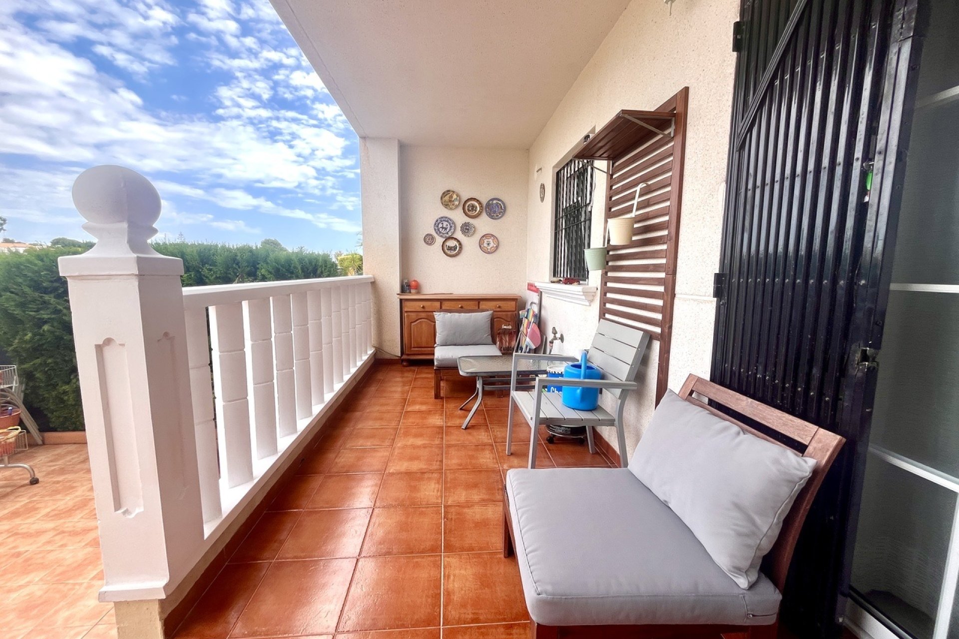 Resale - Apartment -
Cabo Roig - Costa Blanca