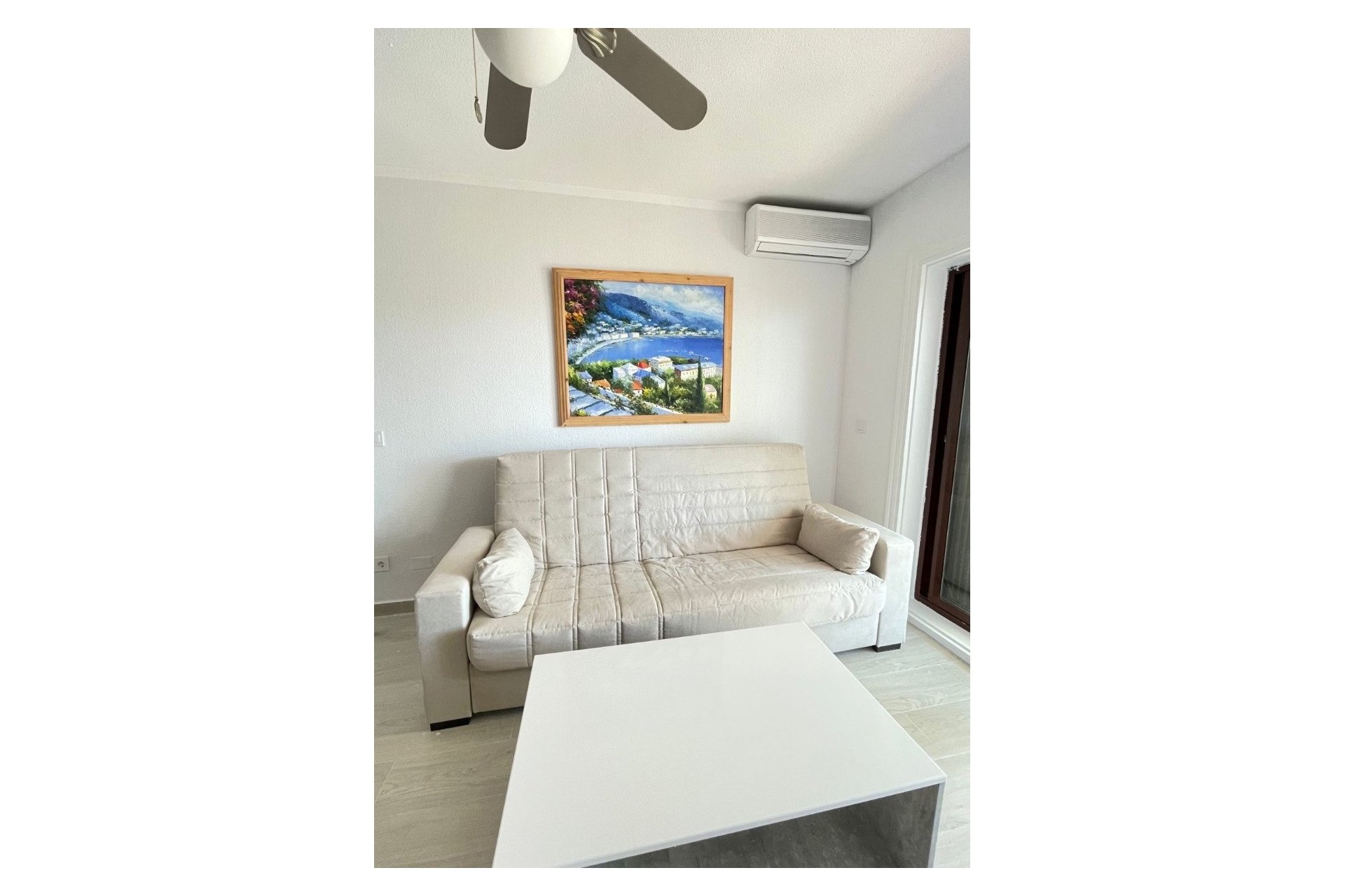 Resale - Apartment -
Cabo Roig - Costa Blanca