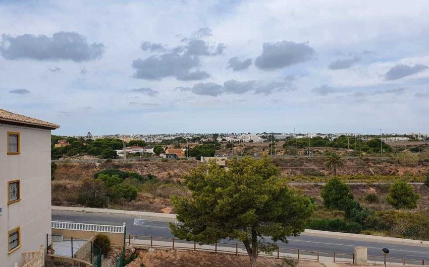 Resale - Apartment -
Cabo Roig - Costa Blanca