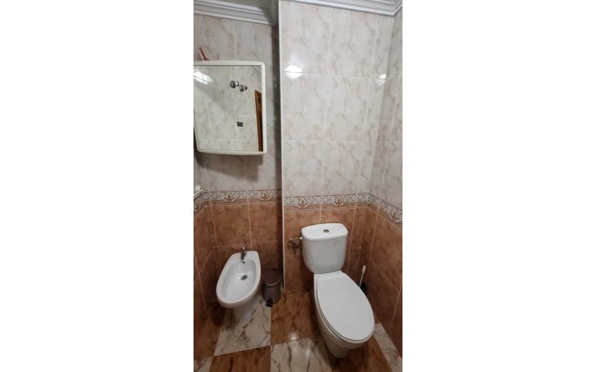 Resale - Apartment -
Cabo Roig - Costa Blanca