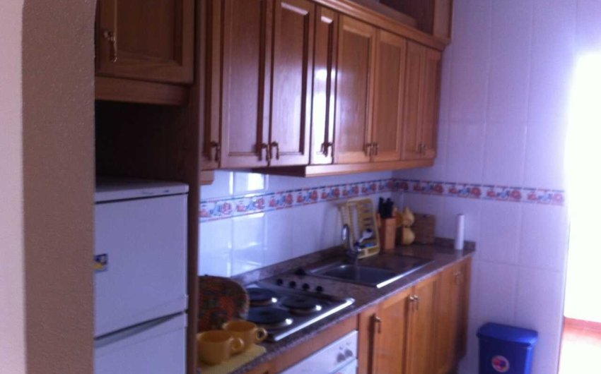Resale - Apartment -
Cabo Roig - Costa Blanca