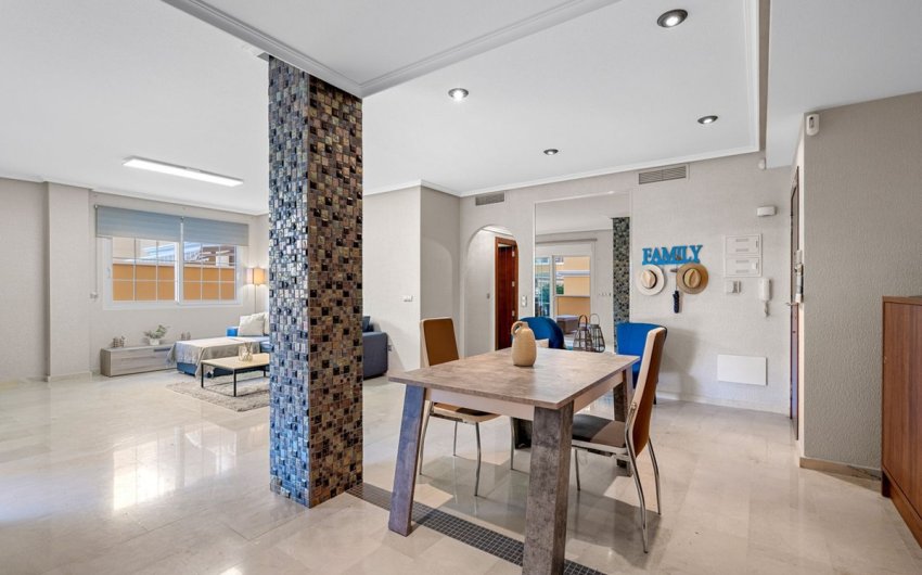 Resale - Apartment -
Cabo Roig - Costa Blanca