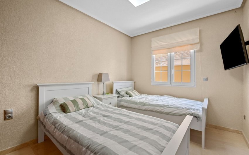 Resale - Apartment -
Cabo Roig - Costa Blanca