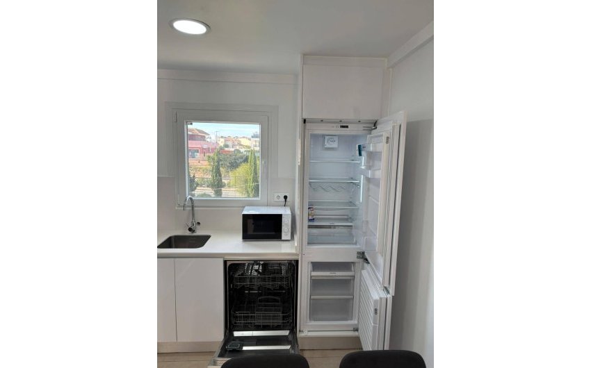 Resale - Apartment -
Cabo Roig - Costa Blanca