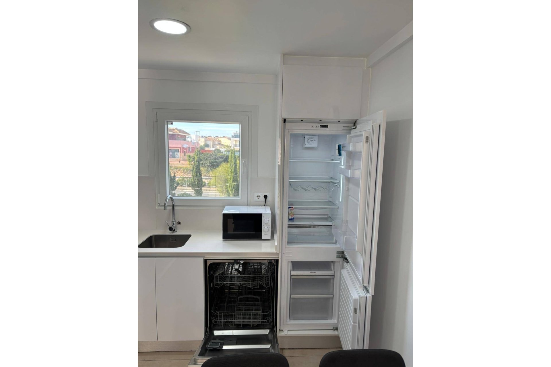 Resale - Apartment -
Cabo Roig - Costa Blanca