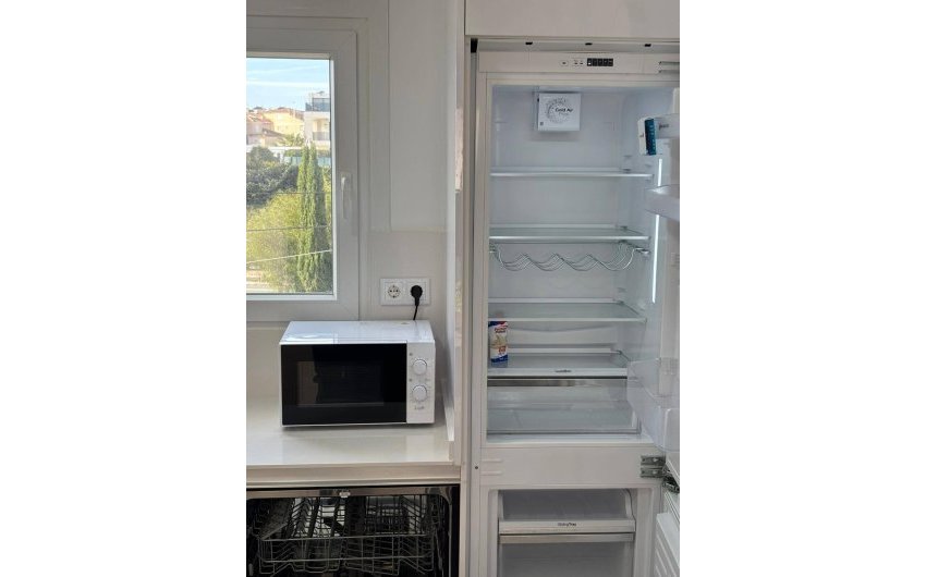 Resale - Apartment -
Cabo Roig - Costa Blanca