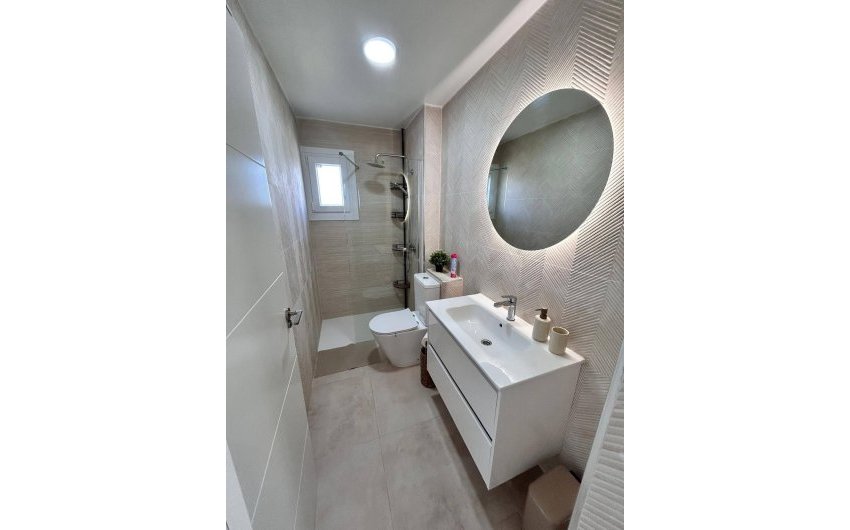 Resale - Apartment -
Cabo Roig - Costa Blanca