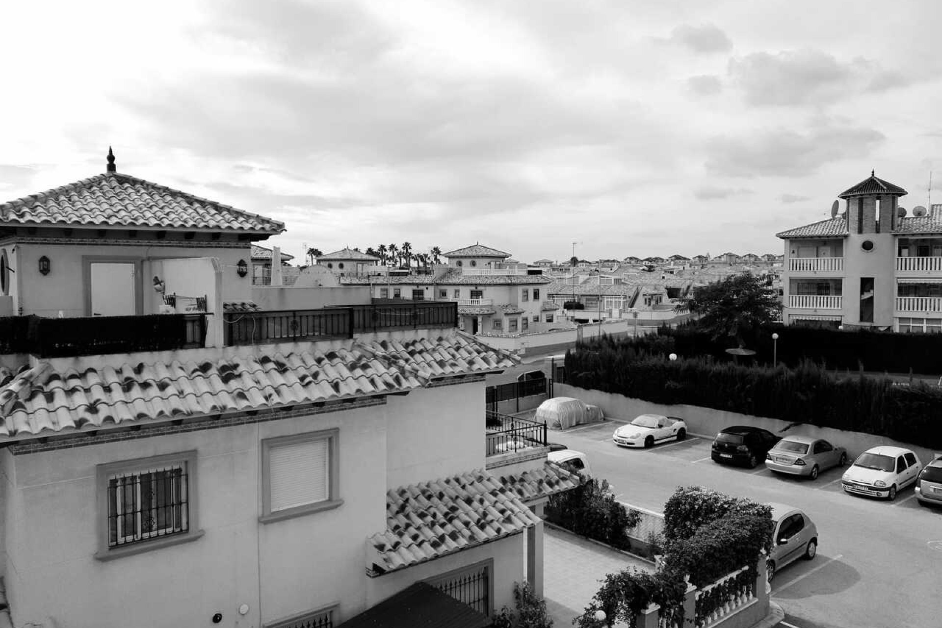 Resale - Apartment -
Cabo Roig - Costa Blanca