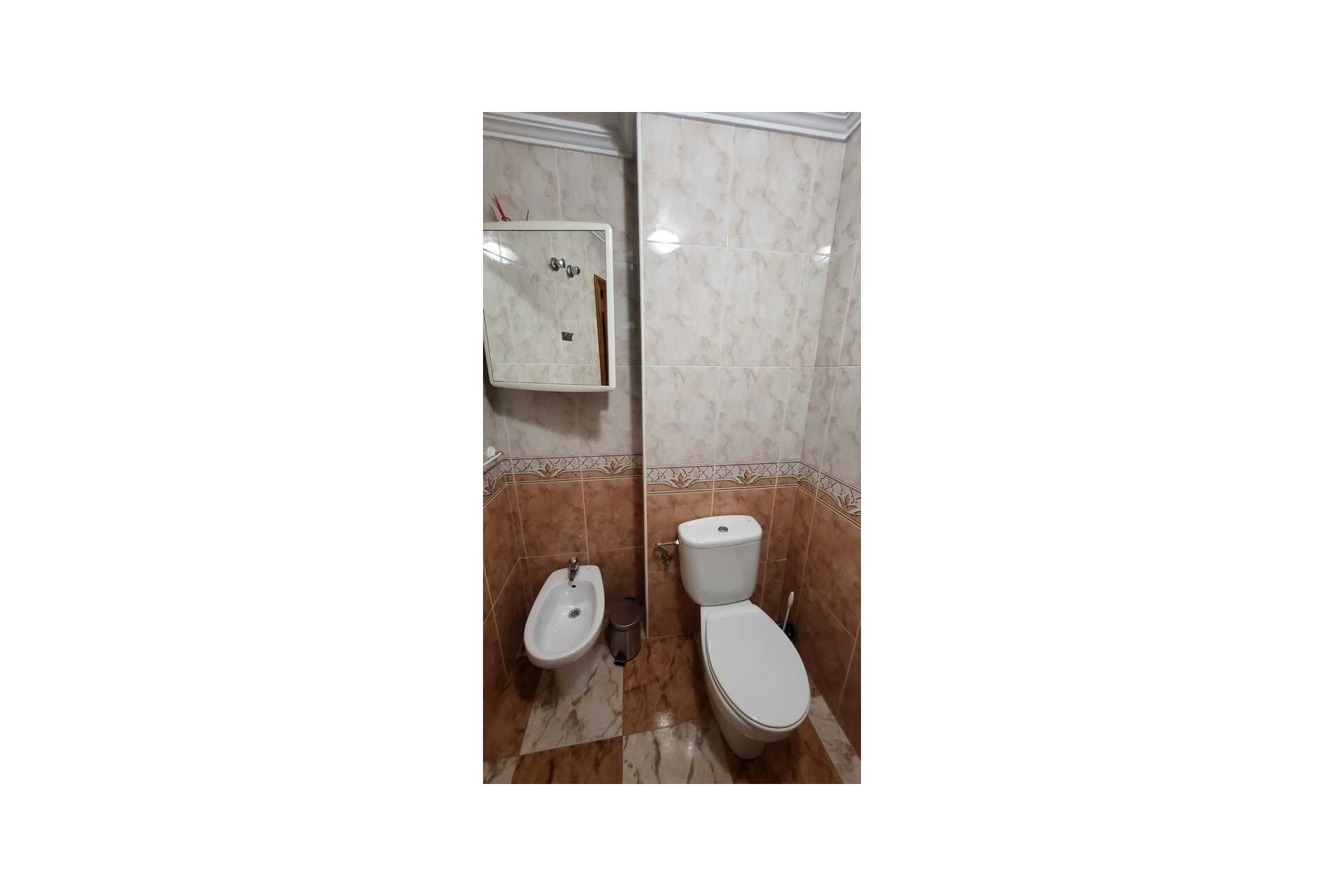Resale - Apartment -
Cabo Roig - Costa Blanca