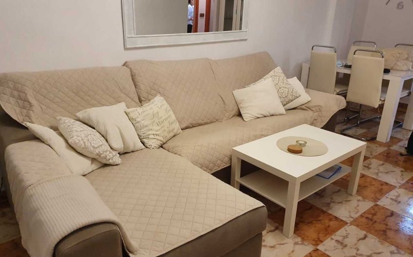 Resale - Apartment -
Cabo Roig - Costa Blanca