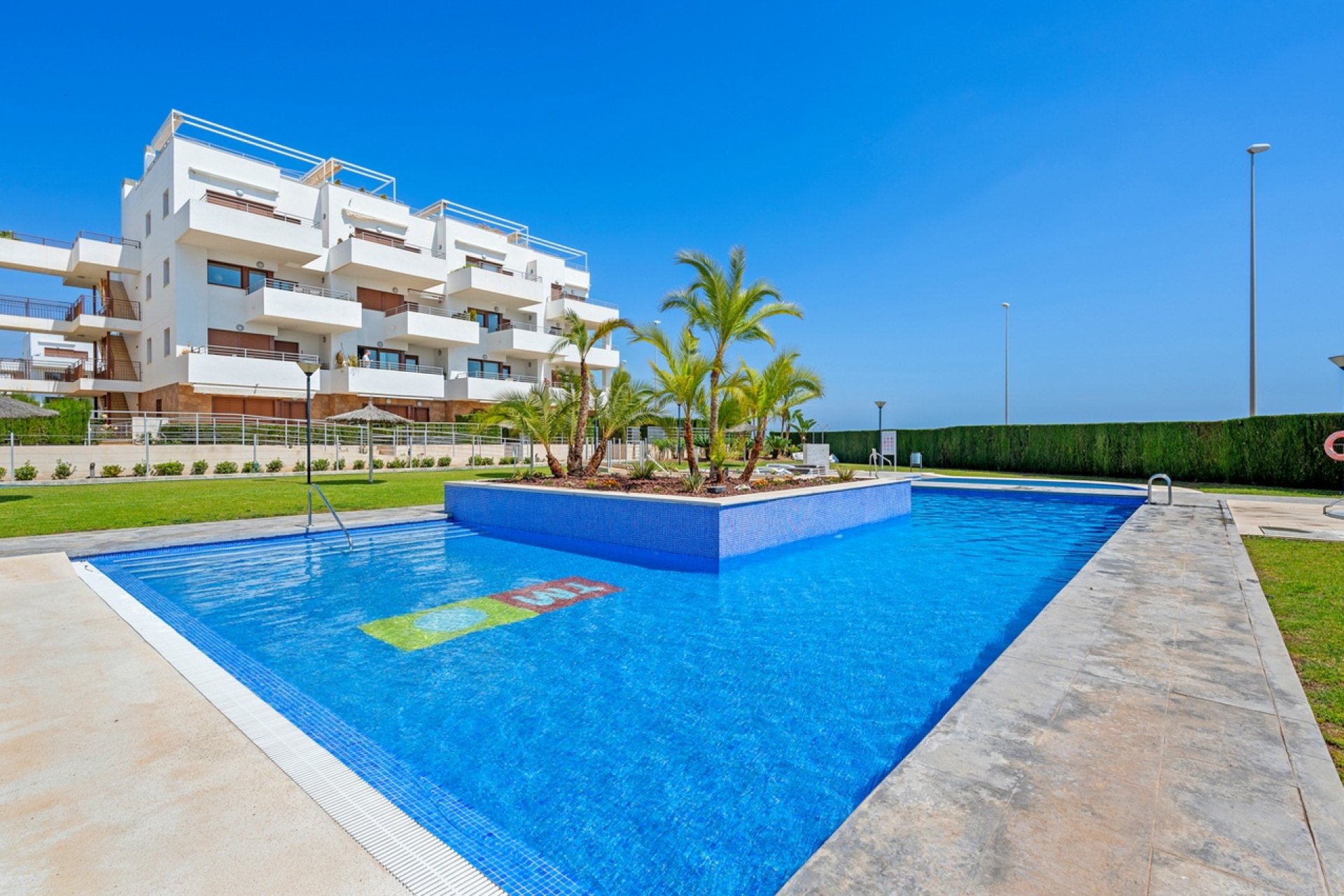 Resale - Apartment -
Cabo Roig - Costa Blanca