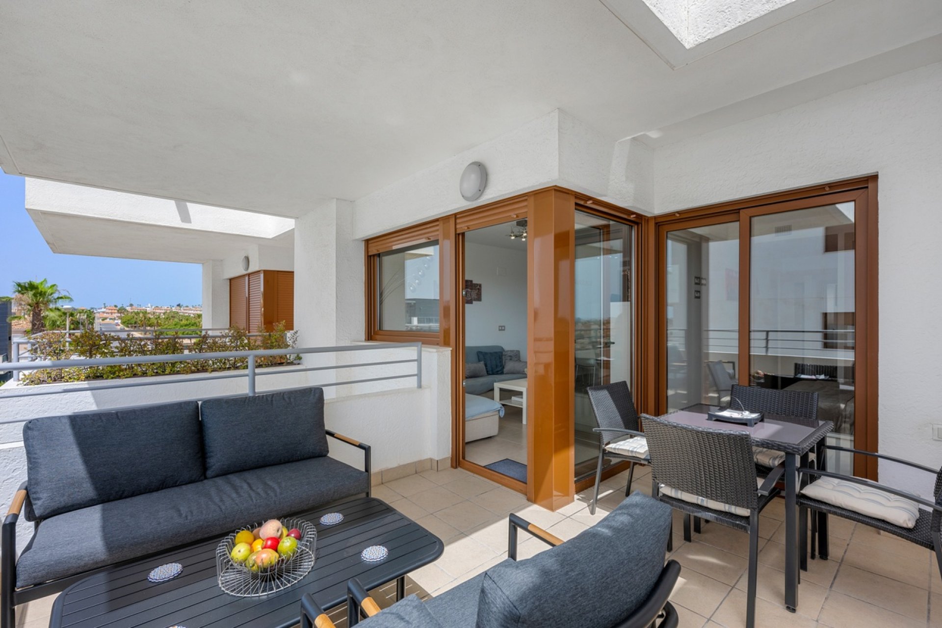 Resale - Apartment -
Cabo Roig - Costa Blanca