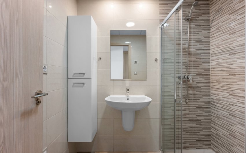 Resale - Apartment -
Cabo Roig - Costa Blanca