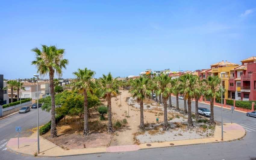 Resale - Apartment -
Cabo Roig - Costa Blanca