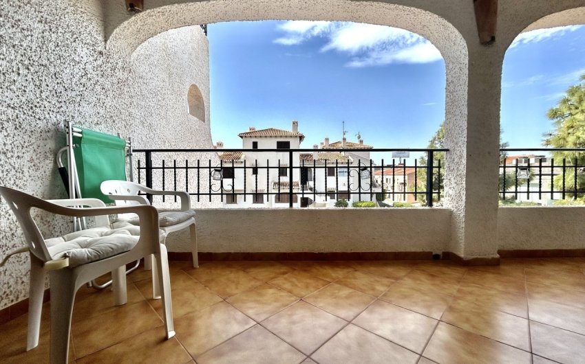 Resale - Apartment -
Cabo Roig - Costa Blanca