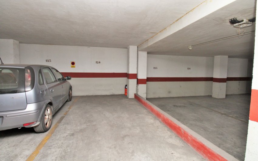 Resale - Apartment -
Cabo Roig