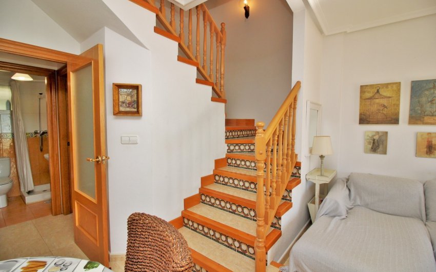 Resale - Apartment -
Cabo Roig